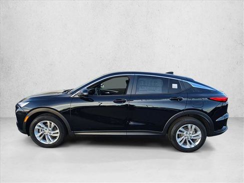 New 2026 Buick Envista Preferred w/ Advanced Safety Package image 5