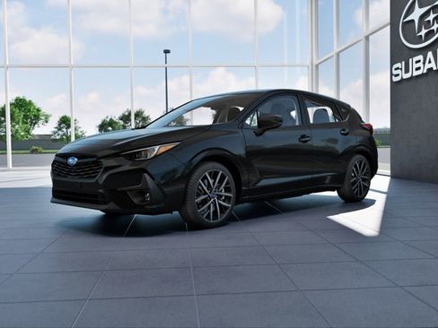 New 2026 Subaru Impreza 2.0i Sport AWD/4WD image 2
