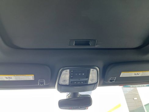 Used 2026 Dodge Durango GT AWD/4WD image 12