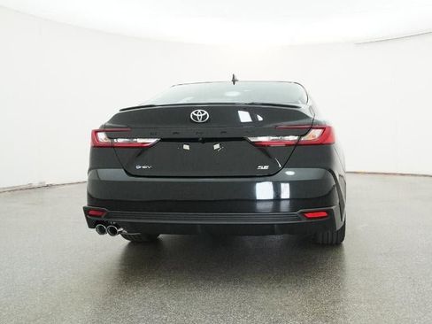 New 2026 Toyota Camry SE image 23