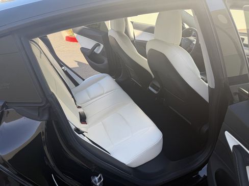 Used 2021 Tesla Model 3 Standard Range Plus RWD image 14