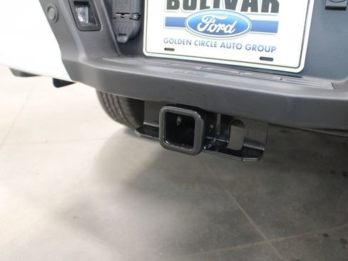 New 2025 Ford F150 Lightning Flash image 15