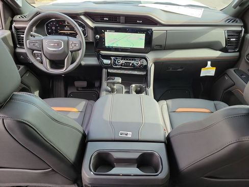 New 2026 GMC Sierra 1500 AT4 w/ AT4 Premium Package AWD/4WD image 17