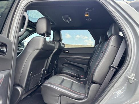 Used 2023 Dodge Durango GT AWD/4WD image 14