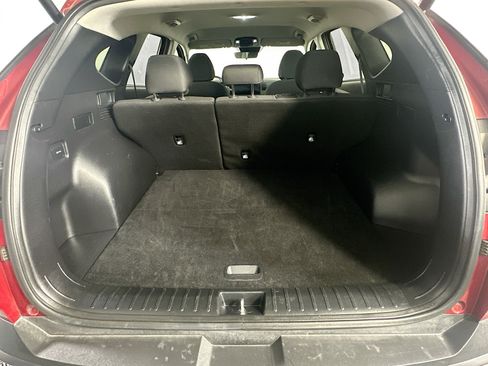 Used 2025 Hyundai Tucson SEL image 30