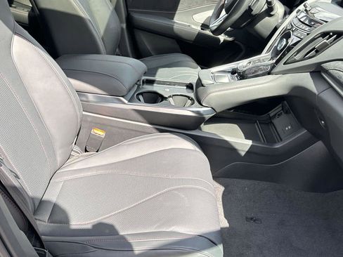 New 2026 Acura RDX A-Spec AWD/4WD image 21