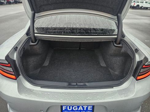 Used 2021 Dodge Charger Scat Pack image 9
