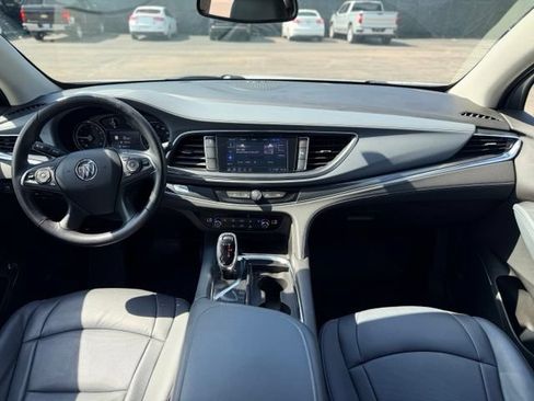 Used 2021 Buick Enclave Essence w/ Sound and Sites Package FWD image 22