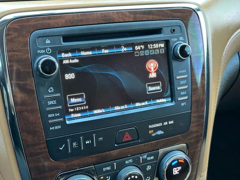 Used 2017 Buick Enclave Leather image 38