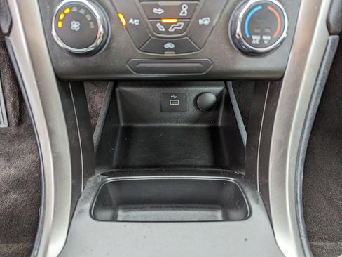 Used 2017 Ford Fusion S FWD image 25