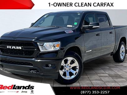 Used 2020 RAM 1500 Big Horn