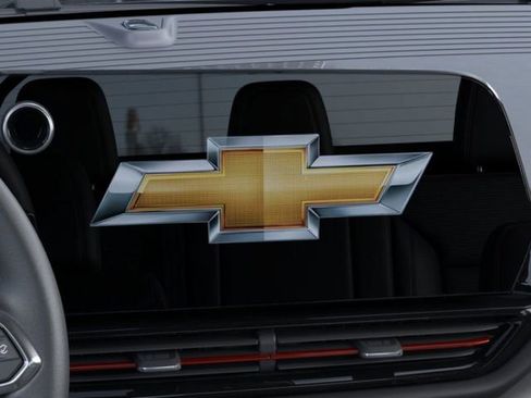 New 2026 Chevrolet Silverado EV Trail Boss w/ Plus Package AWD/4WD image 20