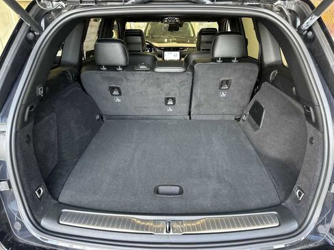 New 2024 Jeep Grand Cherokee Overland w/ Advanced Protech Group III image 28