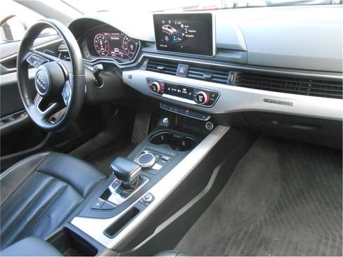 Used 2018 Audi A4 2.0T Premium Plus w/ Premium Plus Package image 7