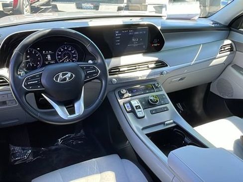 Used 2022 Hyundai Palisade SEL FWD image 14