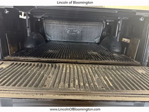 Used 2024 Ford F150 Lariat w/ Equipment Group 502A High AWD/4WD image 28