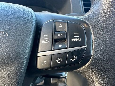 Certified 2023 Ford Transit 250 Medium Roof w/ Load Area Protection Package image 16