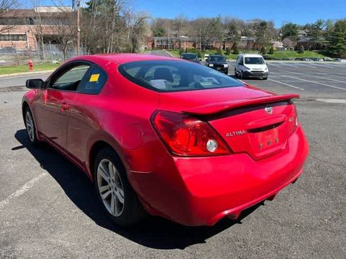 Used 2011 Nissan Altima 2.5 S w/ Convenience Pkg image 11