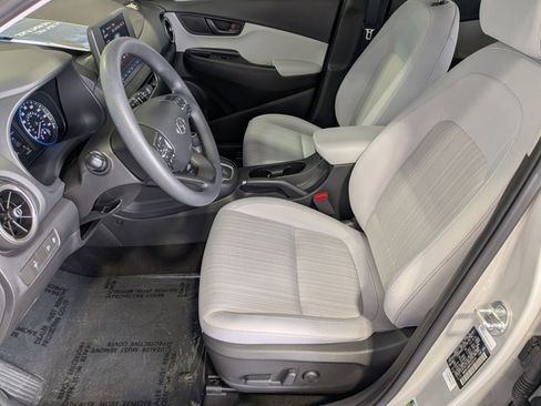Used 2023 Hyundai Kona SEL AWD/4WD image 15