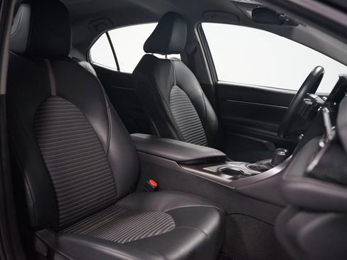 Used 2024 Toyota Camry SE image 17