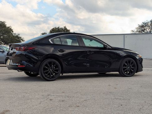 Used 2025 MAZDA MAZDA3 s image 4