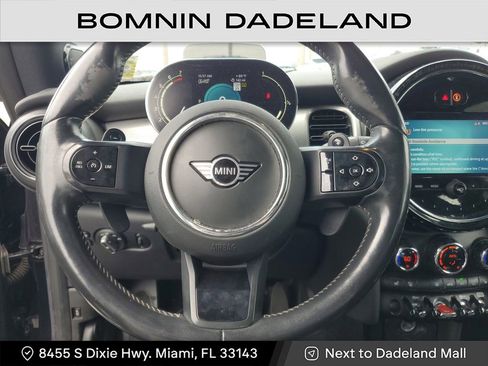 Used 2022 MINI Cooper S image 14