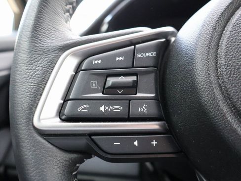 Used 2024 Subaru Outback Premium image 28