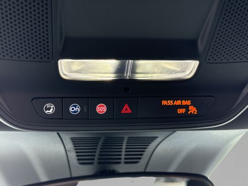 Used 2024 Honda Prologue EX image 17