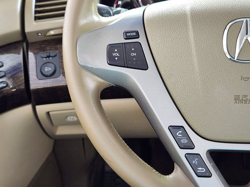 Used 2010 Acura MDX w/ Technology Package AWD/4WD image 18