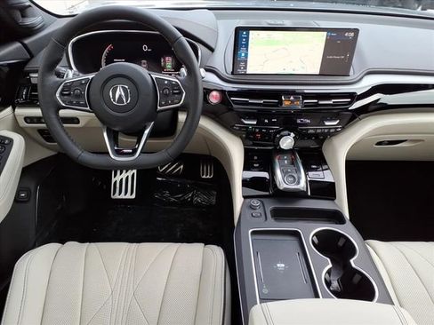New 2026 Acura MDX A-Spec image 15