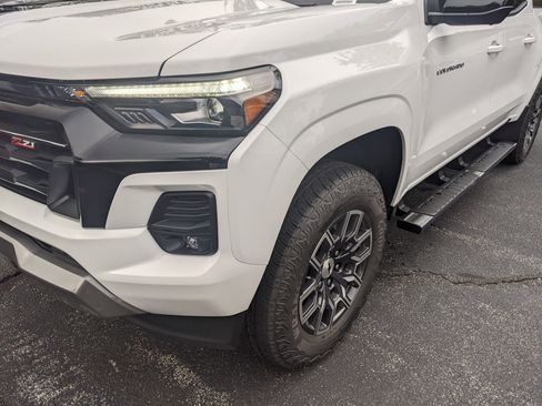 New 2026 Chevrolet Colorado Z71 w/ Technology Package image 10