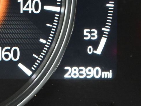 Used 2023 MAZDA CX-5 AWD 2.5 S w/ Premium Package image 13