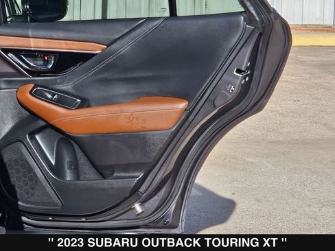Used 2023 Subaru Outback Touring XT image 27