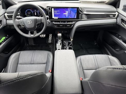 New 2026 Toyota Camry XSE image 21