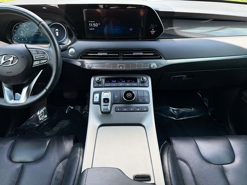 Used 2022 Hyundai Palisade Calligraphy FWD image 20