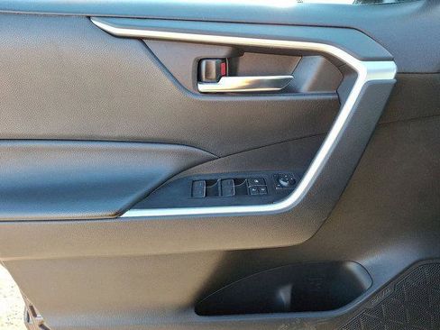 Certified 2024 Toyota RAV4 XLE image 12