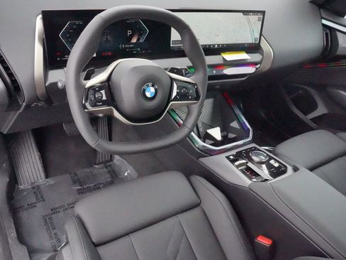 Used 2025 BMW X3 xDrive30i w/ Convenience Package image 11