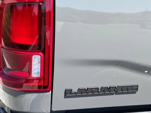 New 2026 RAM 3500 Laramie w/ Night Edition AWD/4WD image 33
