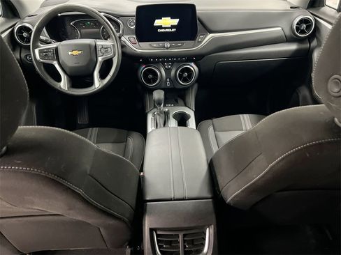 Used 2024 Chevrolet Blazer LT w/ Convenience Package image 10