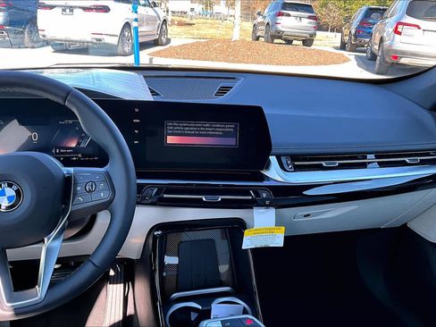 New 2026 BMW X1 xDrive28i w/ Technology Package image 6