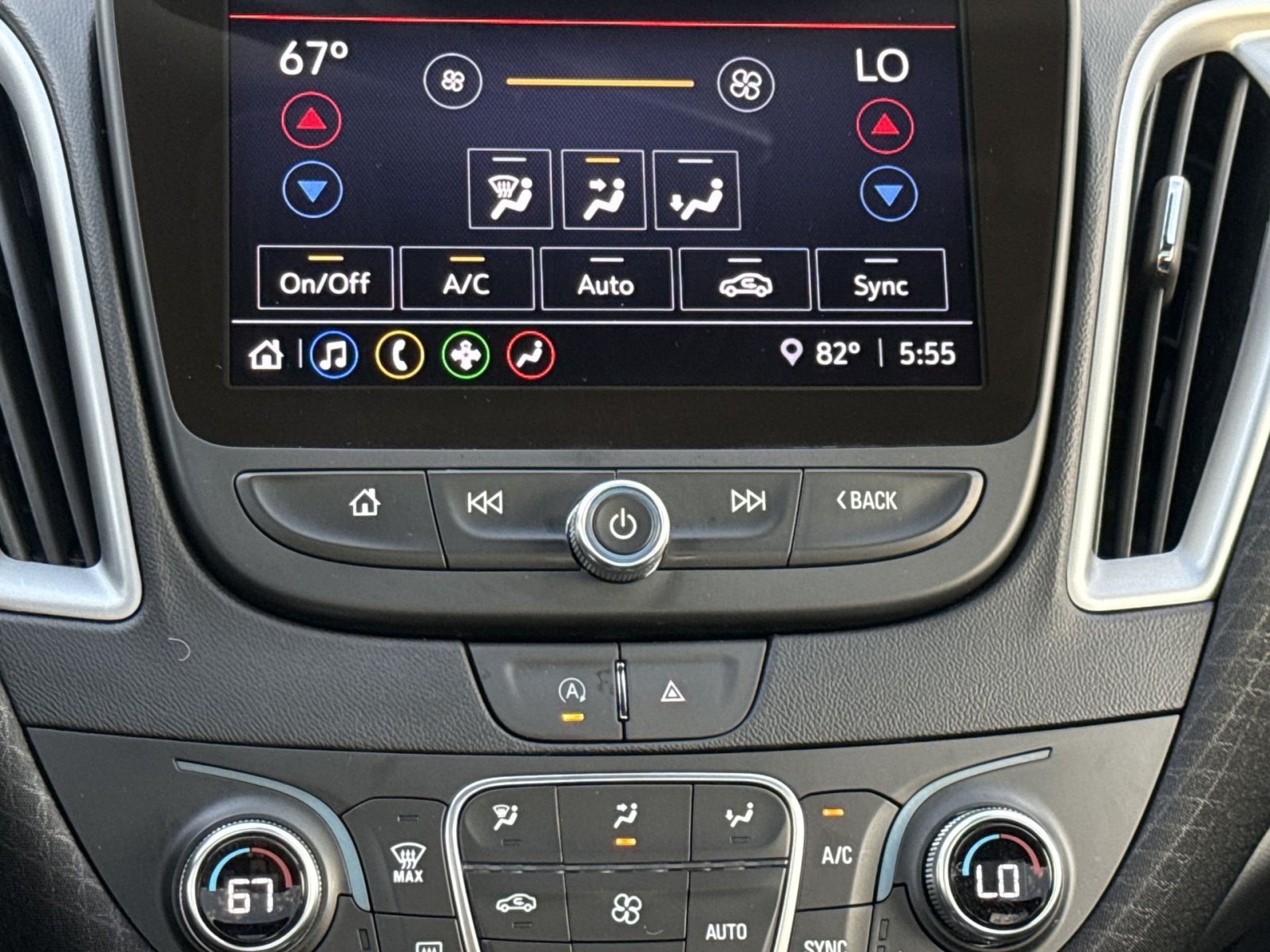 Used 2024 Chevrolet Malibu LT w/ Midnight Edition FWD image 22