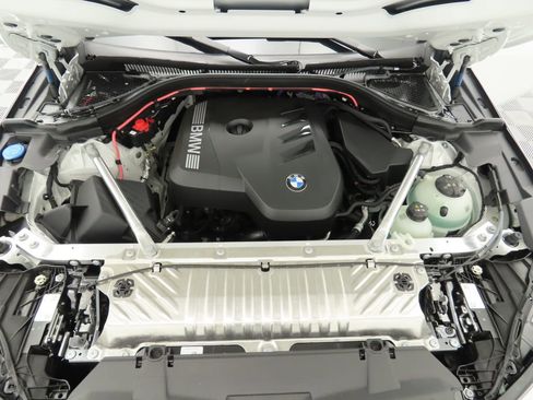 New 2026 BMW X3 xDrive30 image 30