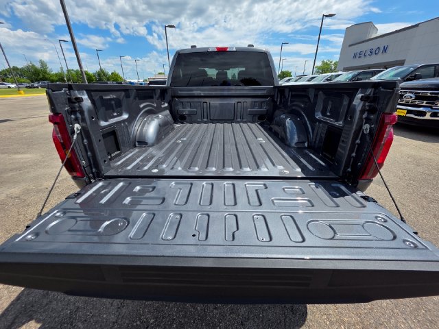 Certified 2026 Ford F150 XLT w/ XLT Chrome Appearance Package AWD/4WD image 14