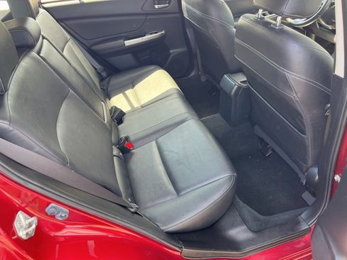 Used 2015 Subaru Impreza 2.0i Sport Limited AWD/4WD image 13