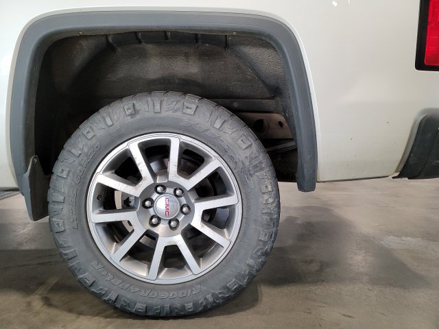 Used 2015 GMC Sierra 1500 Denali AWD/4WD image 13