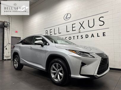 Used 2019 Lexus RX 350 FWD