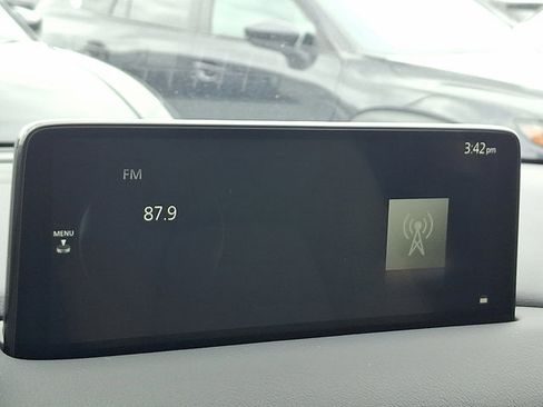 New 2025 MAZDA CX-5 AWD 2.5 S w/ Preferred Package image 16