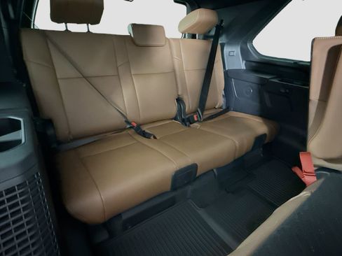New 2026 Toyota Sequoia 1794 Edition image 18
