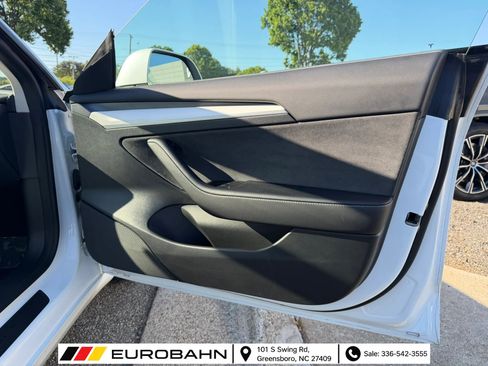 Used 2023 Tesla Model 3 Standard Range RWD image 20