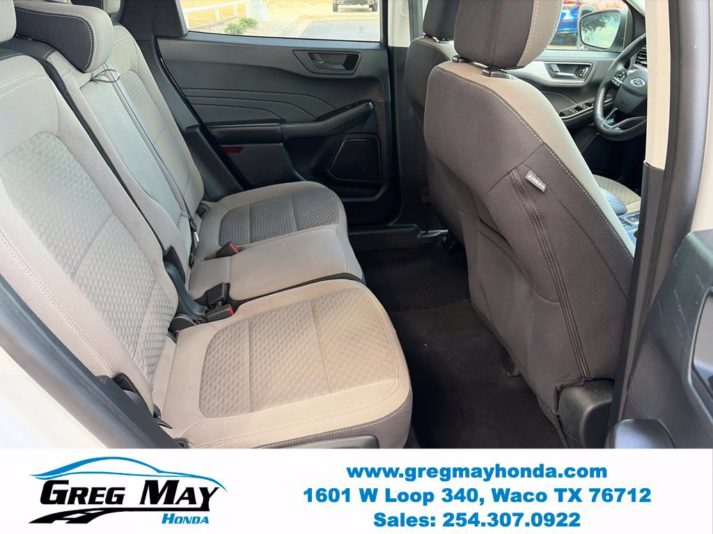 Used 2022 Ford Escape SE w/ Convenience Package FWD image 15